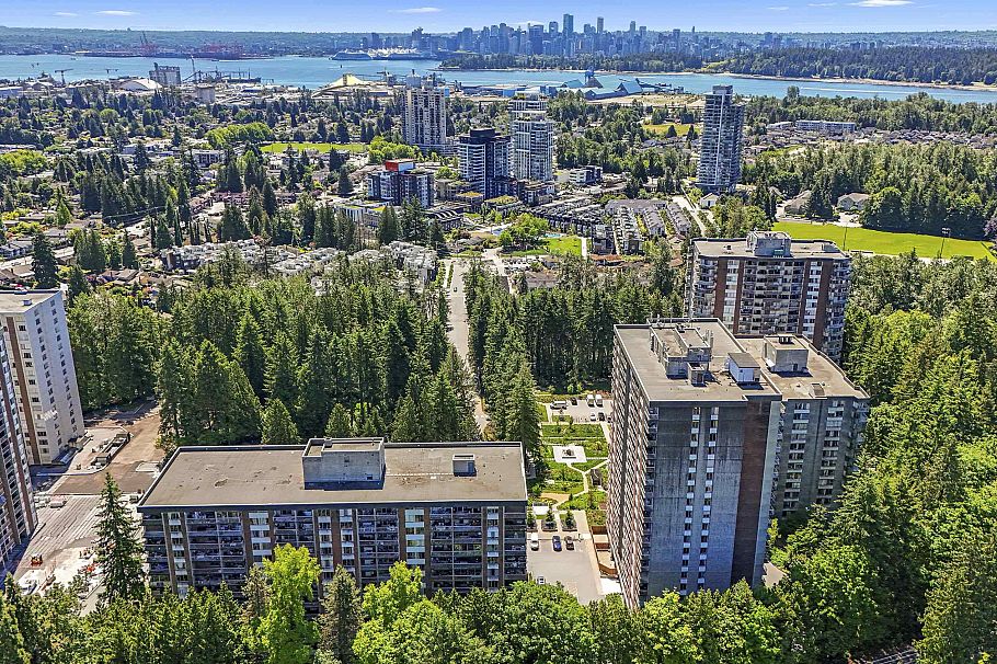 1006 2016 Fullerton Avenue North Vancouver, BC - 18