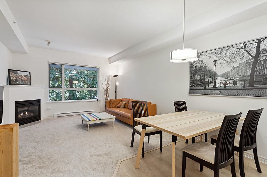 306 3151 Connaught Crescent North Vancouver, BC - 7