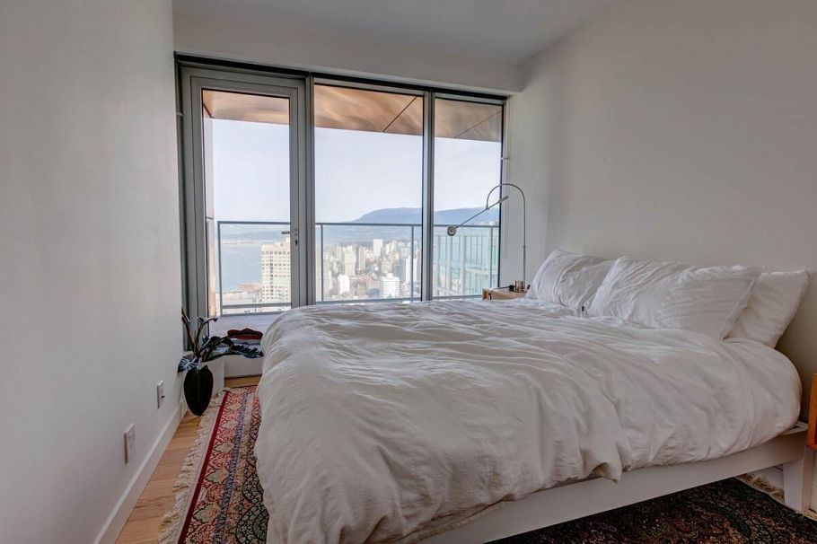 3703 1480 Howe Street Vancouver, BC - 31