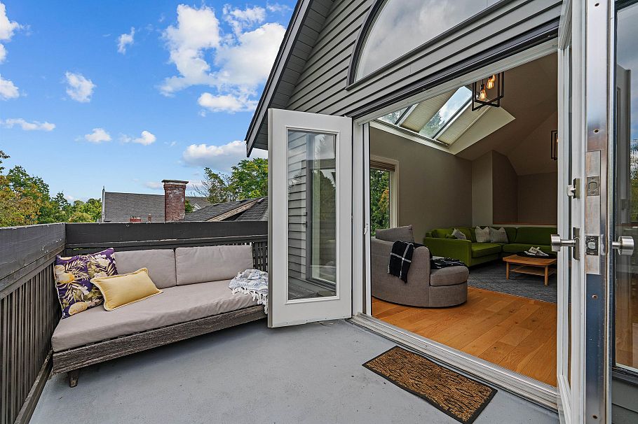 1866 W 15th Avenue Vancouver, BC - 15