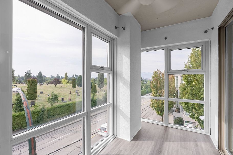 PH6 4868 Fraser Street Vancouver, BC - 12