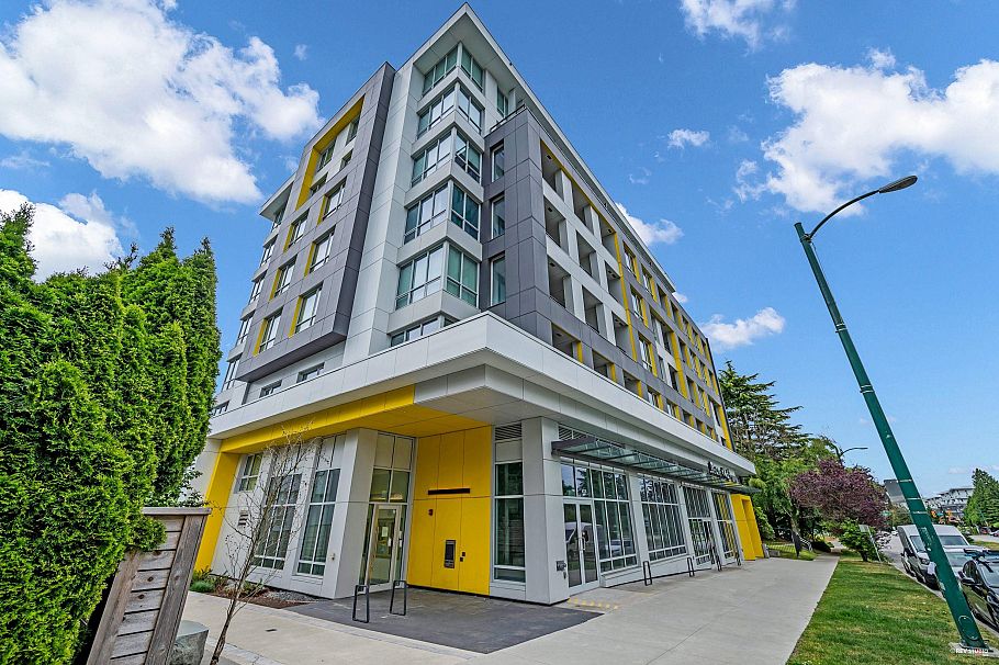 407 6328 Cambie Street Vancouver, BC - 35