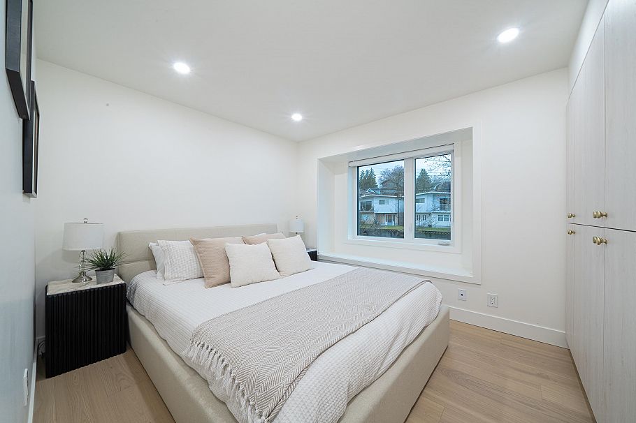 3460 Welwyn Street Vancouver, BC - 19