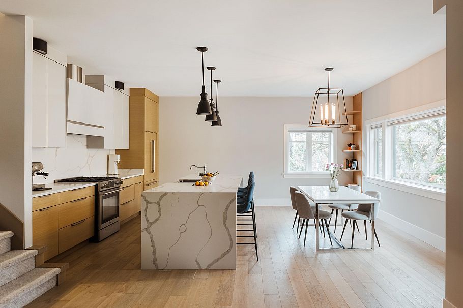 305 W 16th Avenue Vancouver, BC - 13