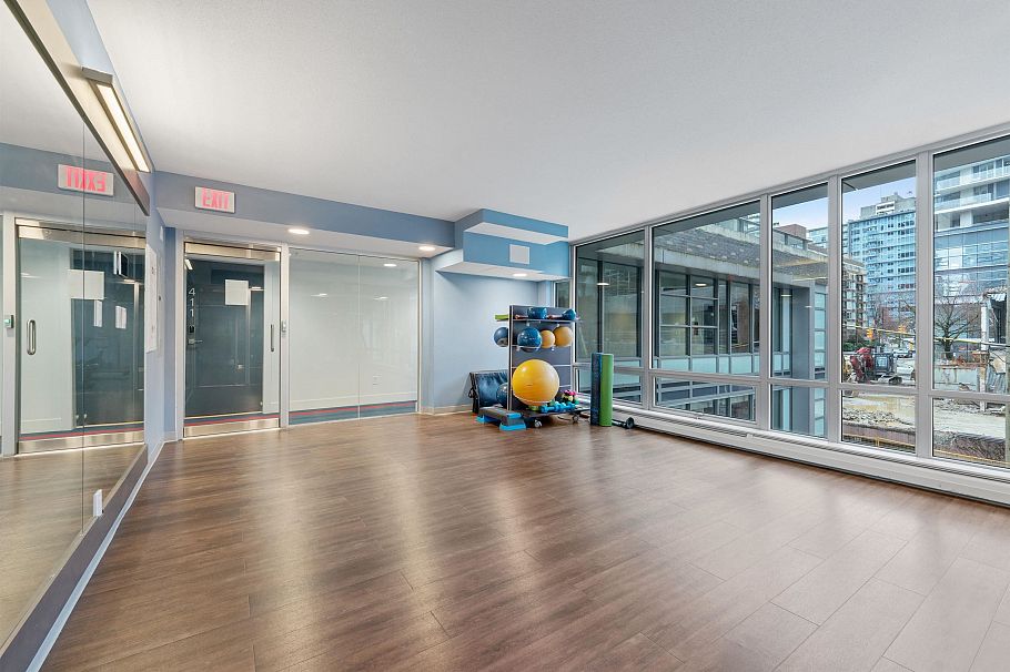 404 1283 HOWE STREET, Vancouver BC V6Z 1C1 Vancouver, BC - 27