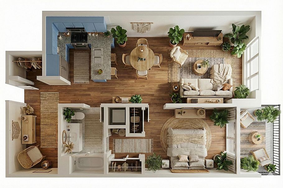 2102 188 E Esplanade Street North Vancouver, BC - 29