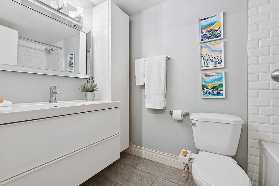 302 550 E 7th Avenue Vancouver, BC - 13