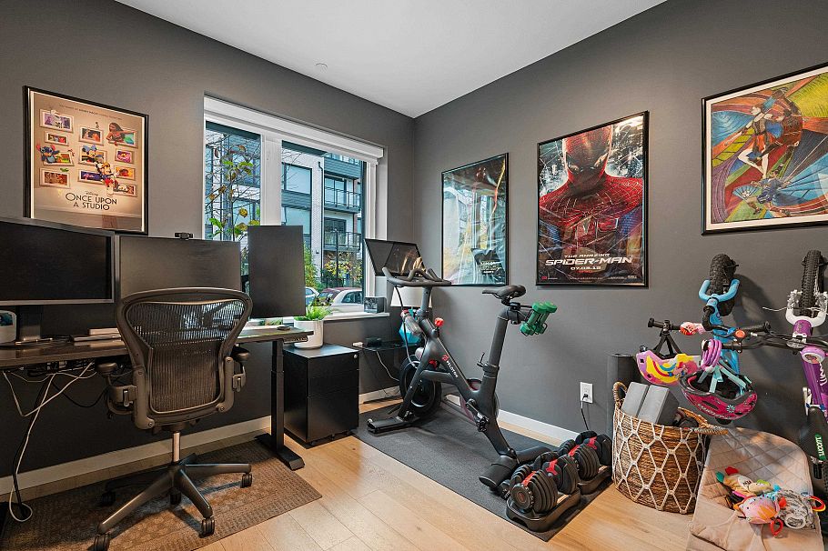 5 528 E 2nd Street North Vancouver, BC - 29