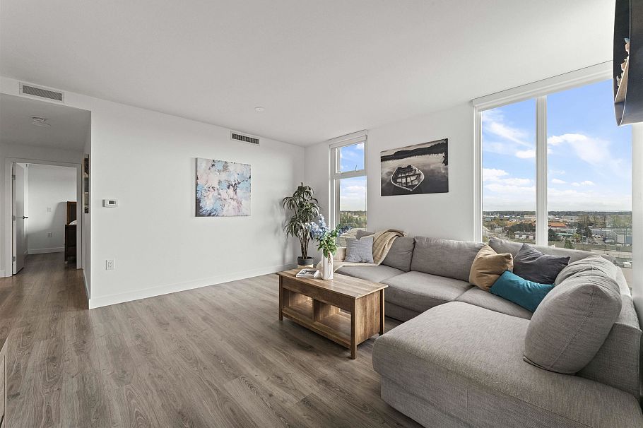 807 8181 Chester Street Vancouver, BC - 9