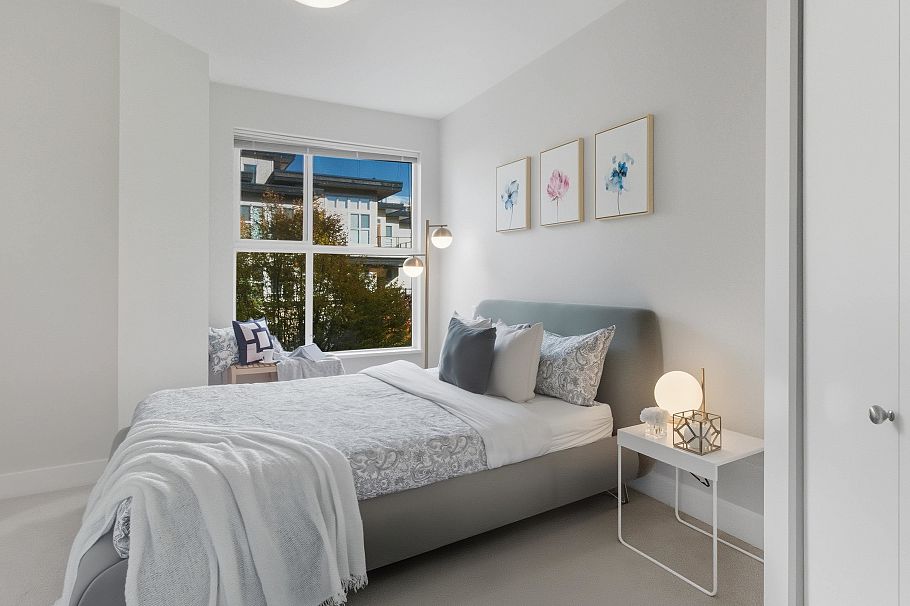 303 5928 Birney Avenue Vancouver, BC - 9