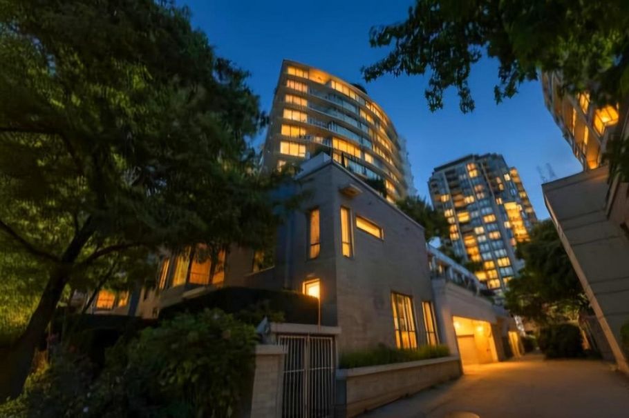 901 175 W 2nd Street North Vancouver, BC - 17