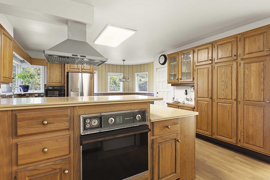 5950 Macdonald Street Vancouver, BC - 16