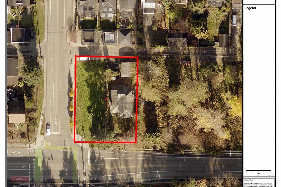 808 E 3rd Street North Vancouver, BC - 4