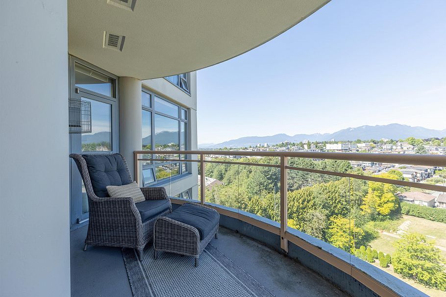 1301 4425 Halifax Street Burnaby, BC - 16