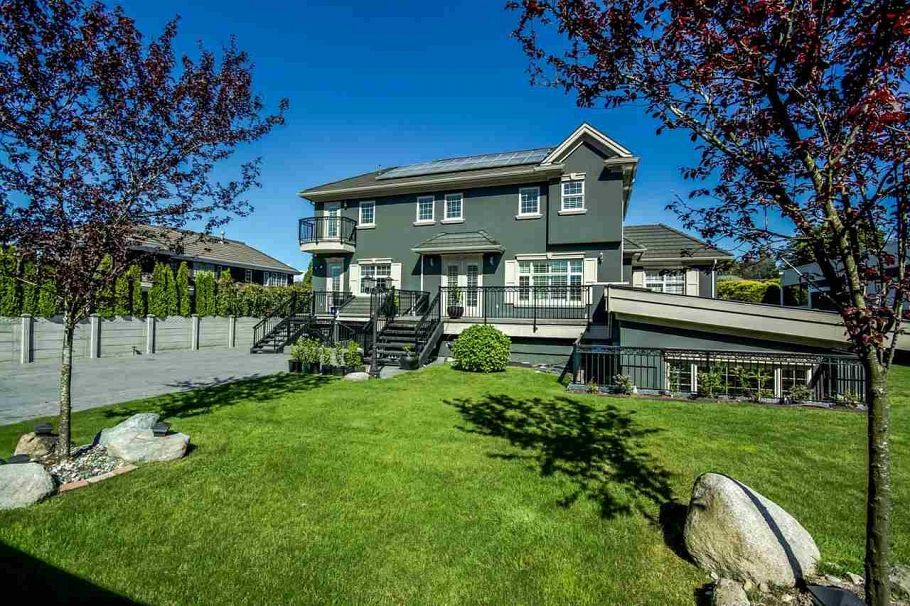 47** GRANVILLE STREET, Vancouver BC V6H 3M2 Vancouver, BC - 21