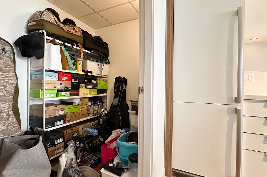 515 1661 Quebec Street Vancouver, BC - 13