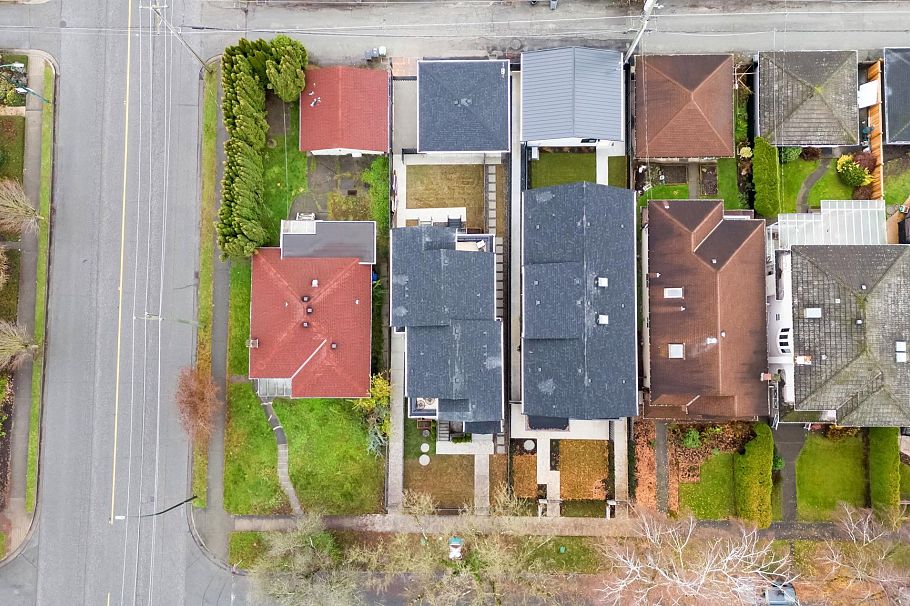 1 2791 W 21st Avenue Vancouver, BC - 38