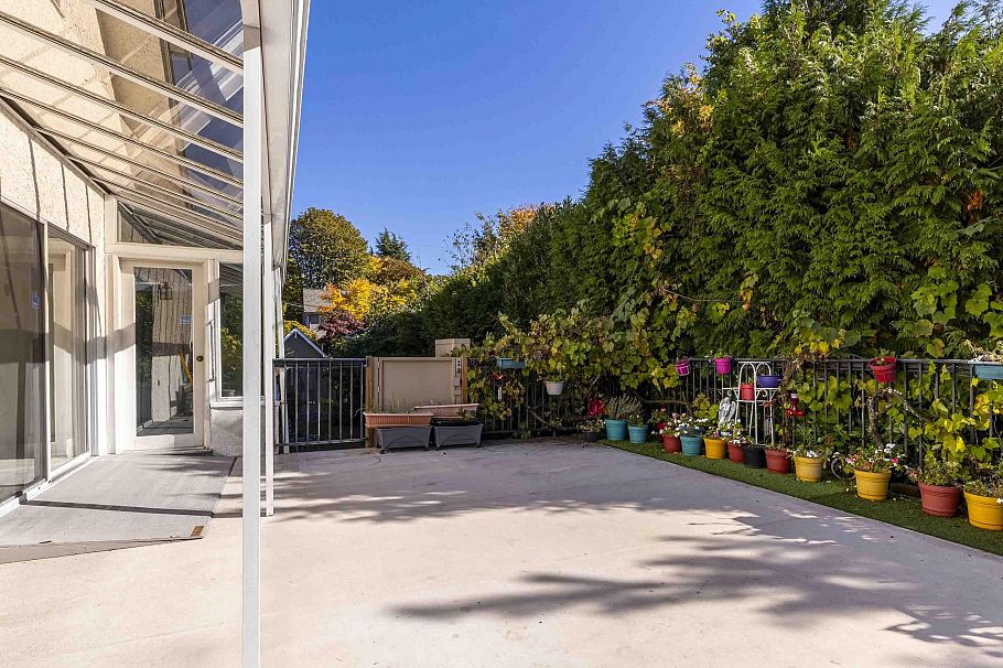 5950 Macdonald Street Vancouver, BC - 13