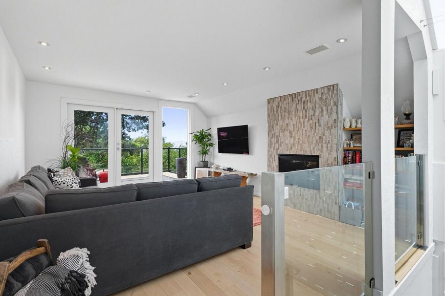 1645 Stephens Street Vancouver, BC - 17