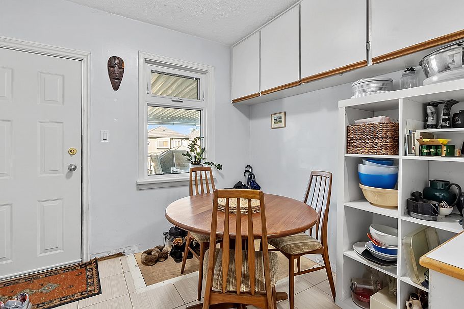 4833 Henry Street Vancouver, BC - 22