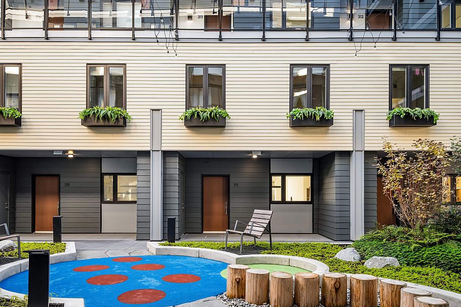 102 342 Mountain Highway North Vancouver, BC - 26