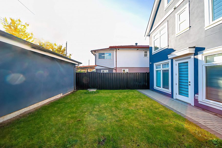 5350 Lanark Street Vancouver, BC - 28