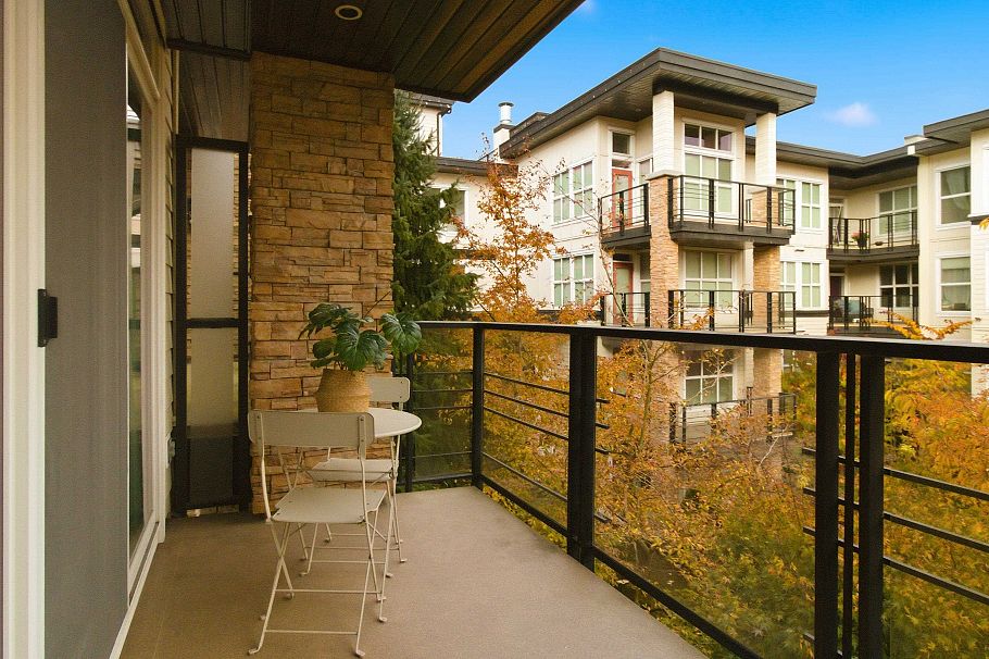 303 5928 Birney Avenue Vancouver, BC - 13