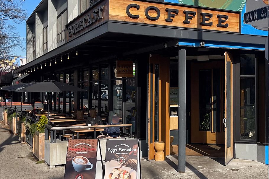 302 550 E 7th Avenue Vancouver, BC - 28