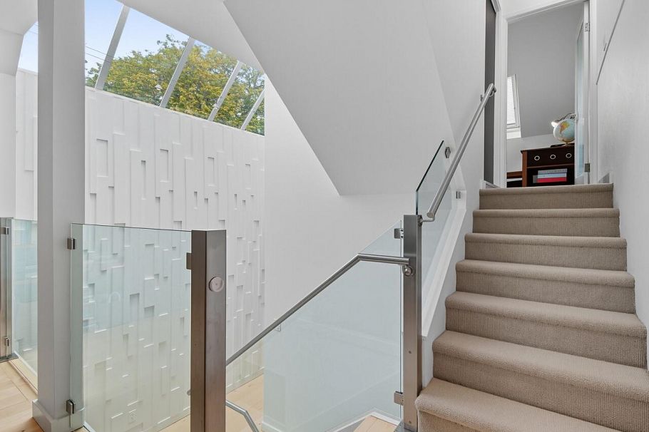 1645 Stephens Street Vancouver, BC - 16