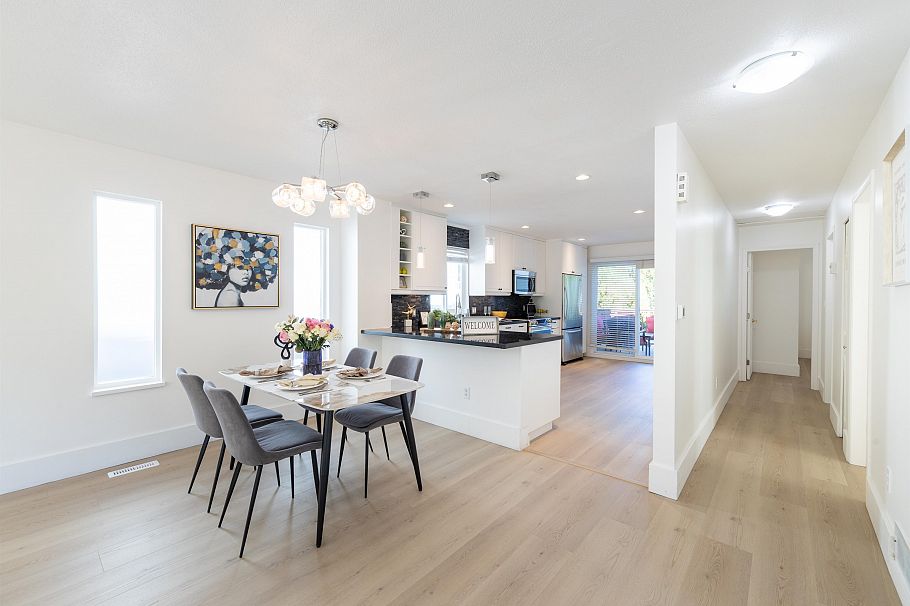 3638 Maginnis Avenue North Vancouver, BC - 6