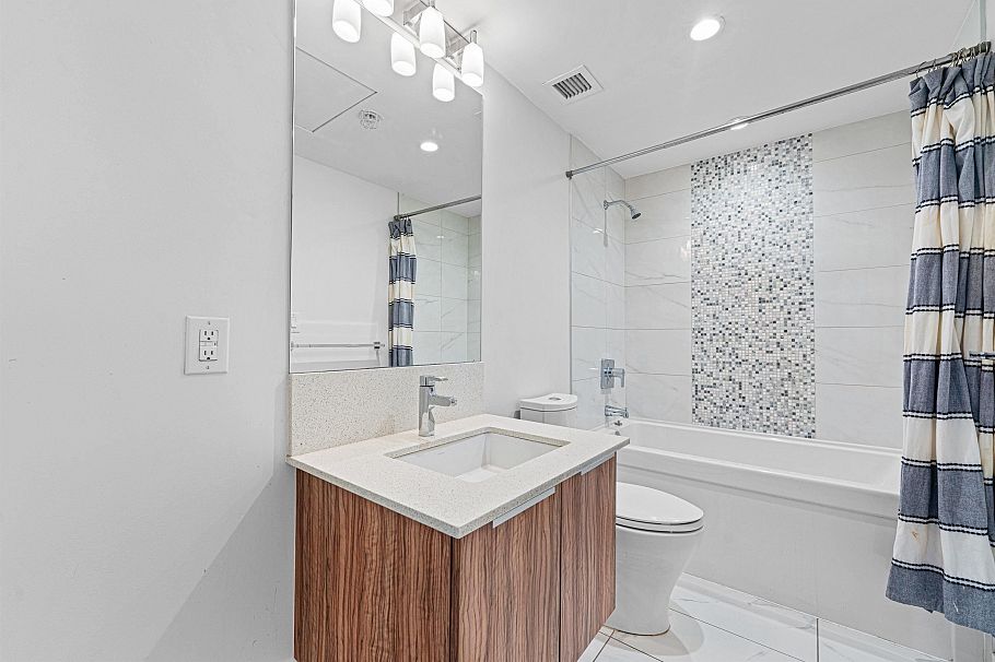 404 1283 HOWE STREET, Vancouver BC V6Z 1C1 Vancouver, BC - 19