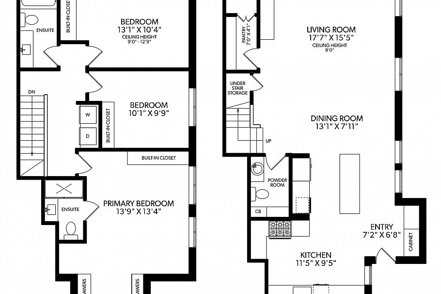 1139 W 33rd Avenue Vancouver, BC - 17