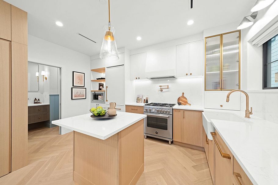 1 2791 W 21st Avenue Vancouver, BC - 11