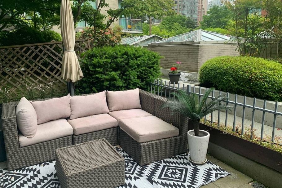 936 Richards Street Vancouver, BC - 37