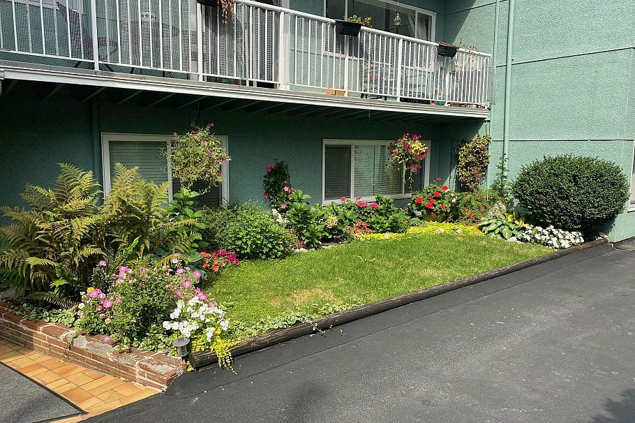 3 2146 W 43rd Avenue Vancouver, BC - 22