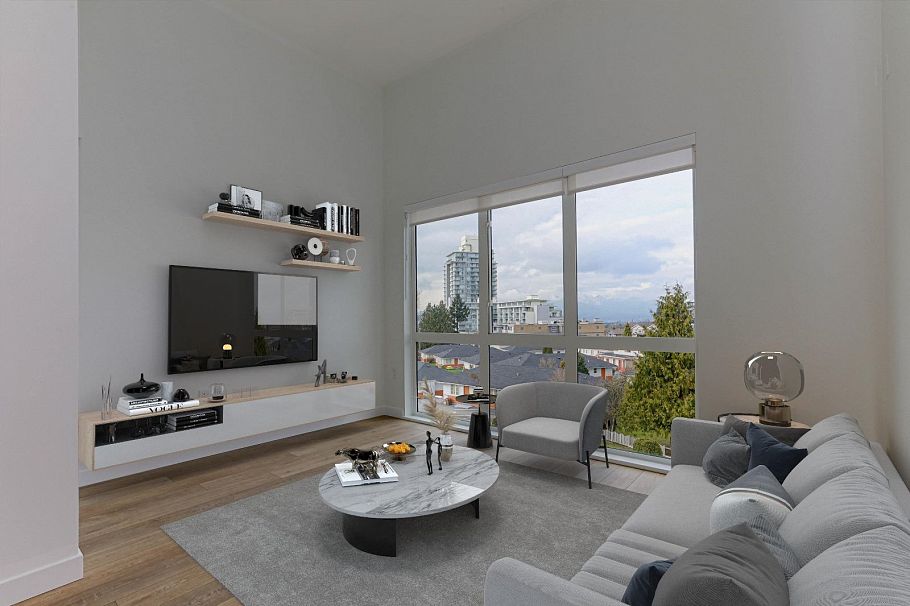 411 4933 Clarendon Street Vancouver, BC - 24