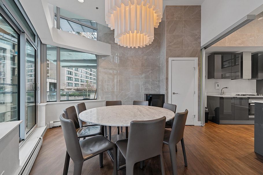 404 1283 HOWE STREET, Vancouver BC V6Z 1C1 Vancouver, BC - 3