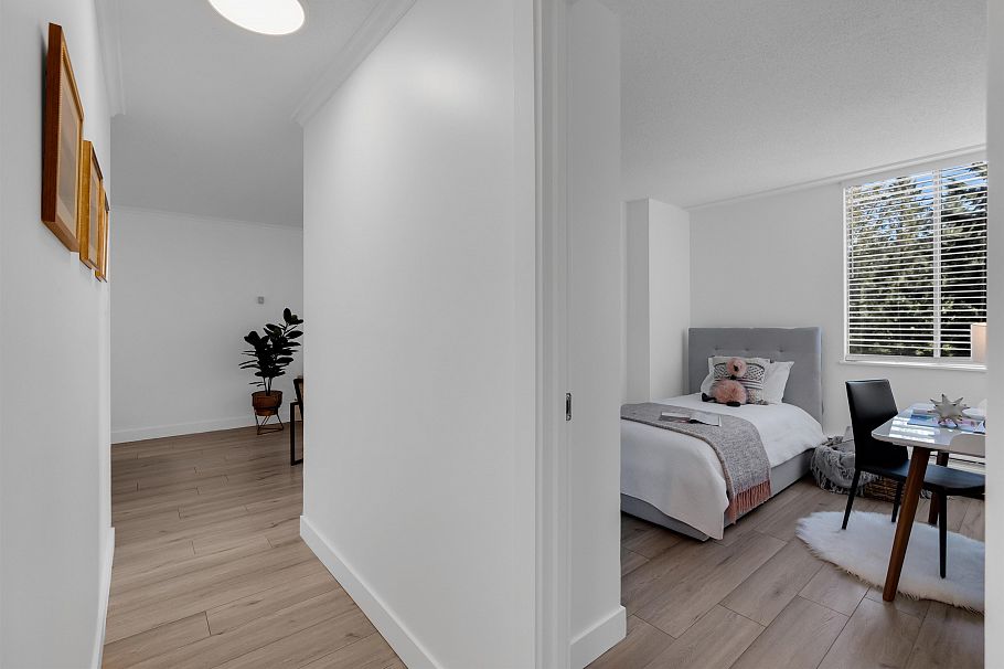 807 2004 Fullerton Avenue North Vancouver, BC - 14