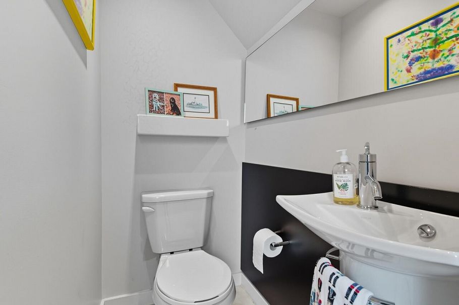 1645 Stephens Street Vancouver, BC - 24