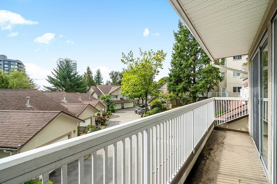 3461 Amberly Place Vancouver, BC - 6