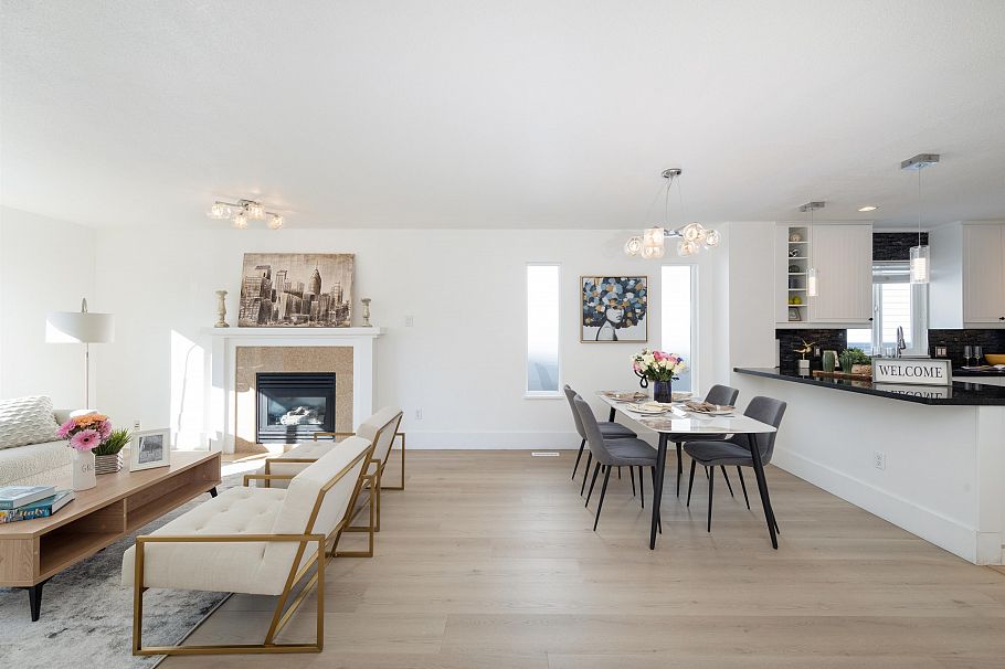 3638 Maginnis Avenue North Vancouver, BC - 7