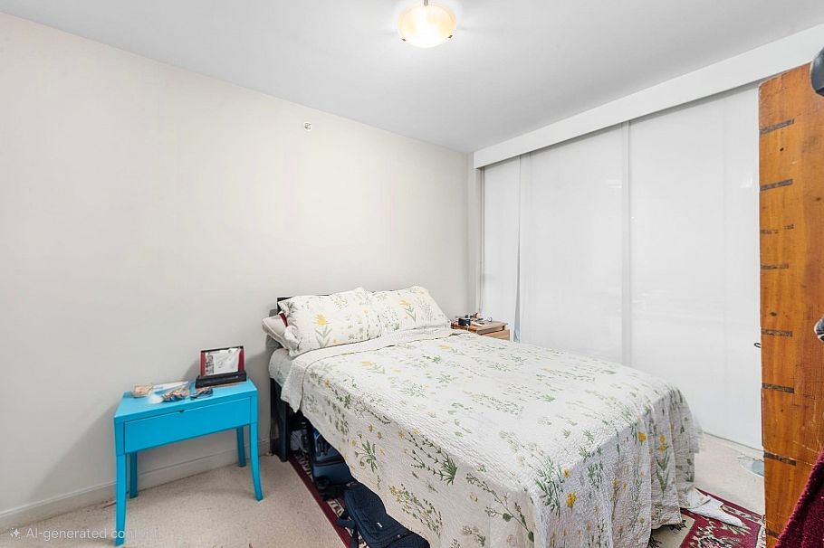 206 1618 Quebec Street Vancouver, BC - 9