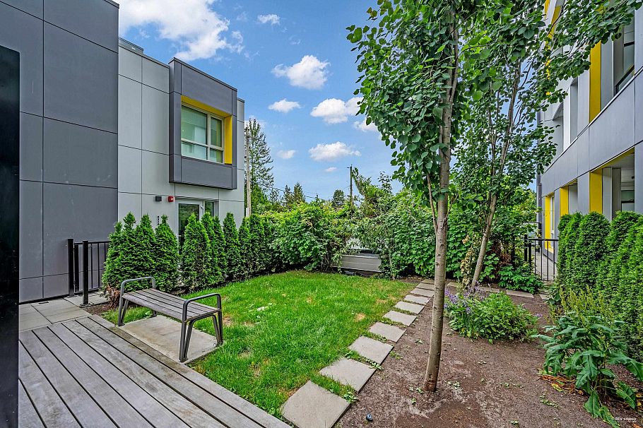 407 6328 Cambie Street Vancouver, BC - 31