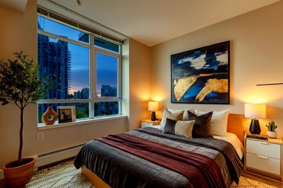 901 175 W 2nd Street North Vancouver, BC - 3