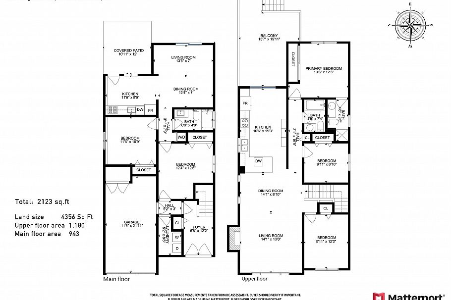 3638 Maginnis Avenue North Vancouver, BC - 18