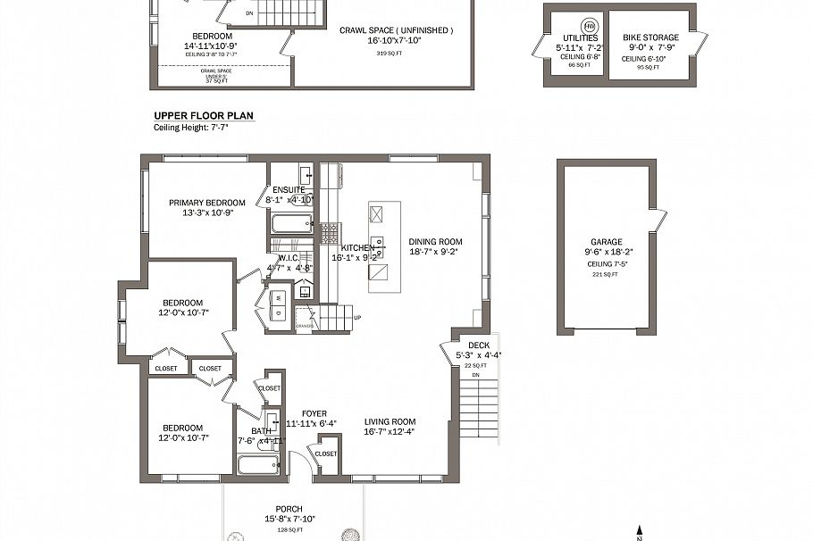 305 W 16th Avenue Vancouver, BC - 40