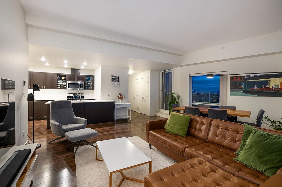 PH3 4815 Eldorado Mews Vancouver, BC - 13