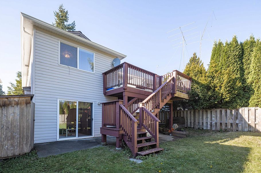 3638 Maginnis Avenue North Vancouver, BC - 38