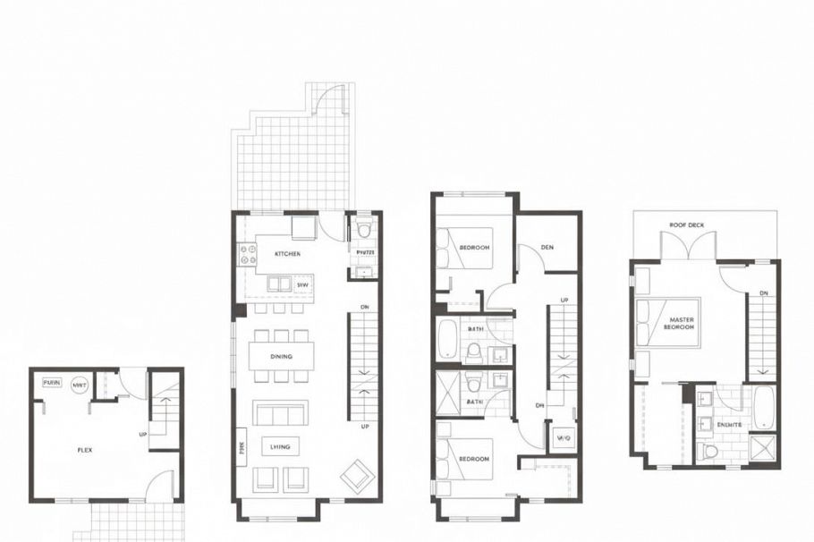 5502 Oak Street Vancouver, BC - 3