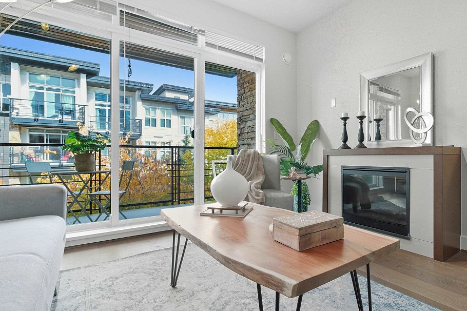 303 5928 Birney Avenue Vancouver, BC - 5